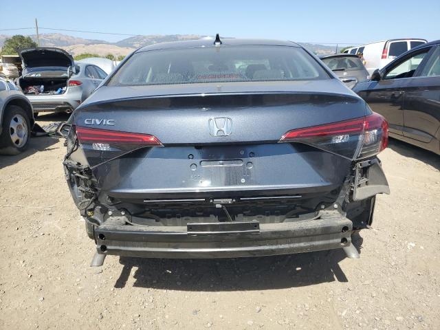 2023 Honda Civic Ex VIN: 2HGFE1F73PH303996 Lot: 56460784