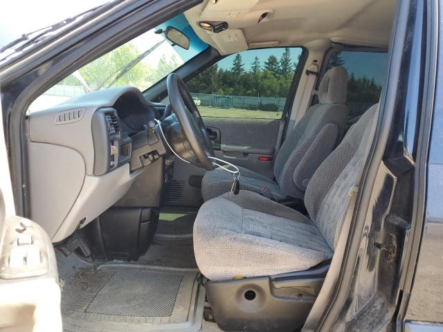 2002 Pontiac Montana VIN: 1GMDU03E42D172603 Lot: 57000994