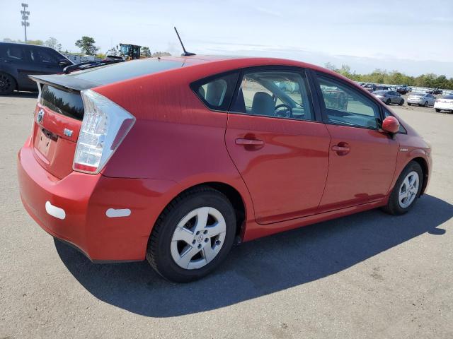 2010 Toyota Prius VIN: JTDKN3DU3A1152083 Lot: 54673934