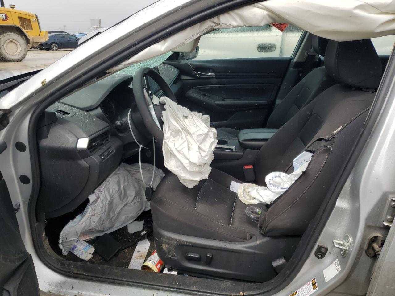 1N4BL4BV0LC191976 2020 Nissan Altima S