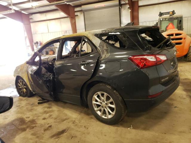 2020 Chevrolet Equinox VIN: 2GNAX5EV5L6256347 Lot: 55888944