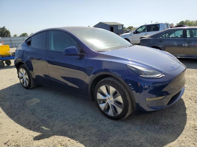 2023 Tesla Model Y VIN: 7SAYGDED6PF908730 Lot: 55962164