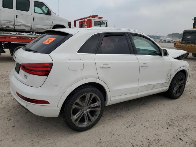2015 AUDI Q3 PRESTIG - WA1GFCFS7FR007985