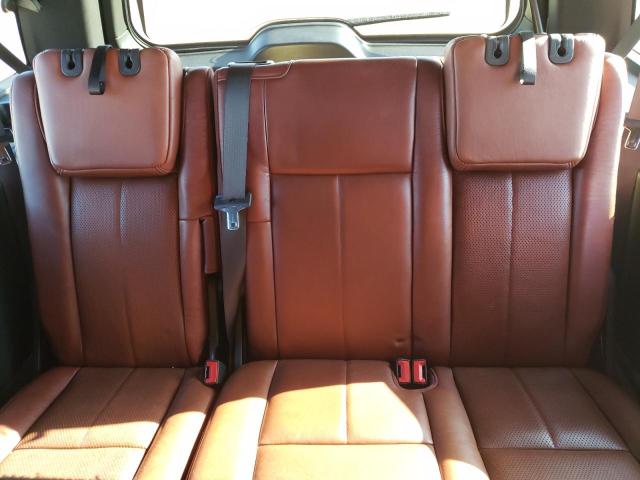 2010 Ford Expedition El Eddie Bauer VIN: 1FMJK1H53AEB58594 Lot: 54855244