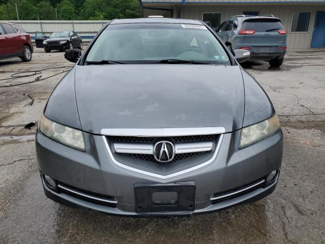 2008 Acura Tl VIN: 19UUA66218A009825 Lot: 56830994