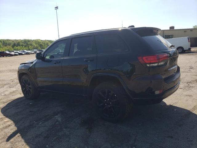 2017 Jeep Grand Cherokee Laredo VIN: 1C4RJFAG2HC929703 Lot: 55368374