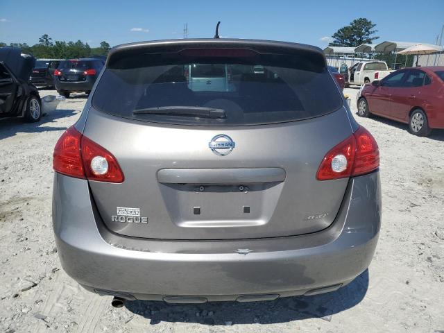 2010 Nissan Rogue S VIN: JN8AS5MT1AW020227 Lot: 56761444