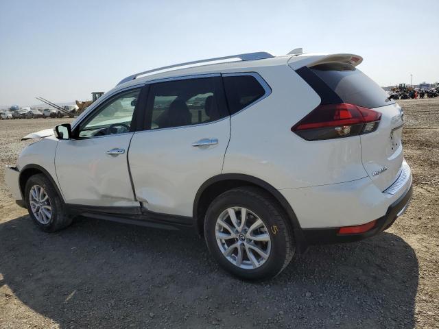 2018 Nissan Rogue S VIN: KNMAT2MT5JP620590 Lot: 53274334