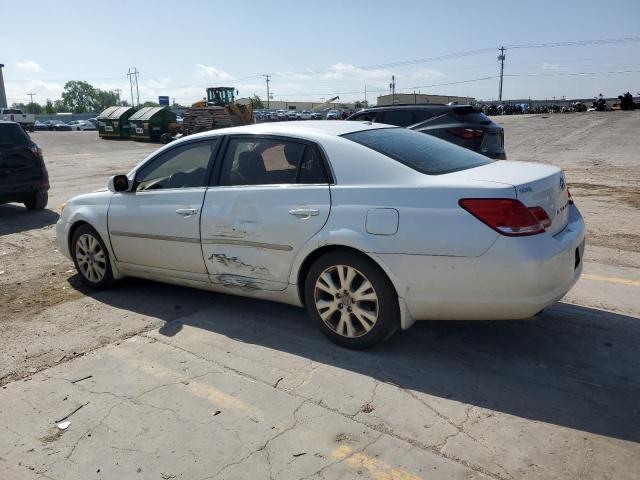 2010 Toyota Avalon Xl VIN: 4T1BK3DB6AU361593 Lot: 51394454