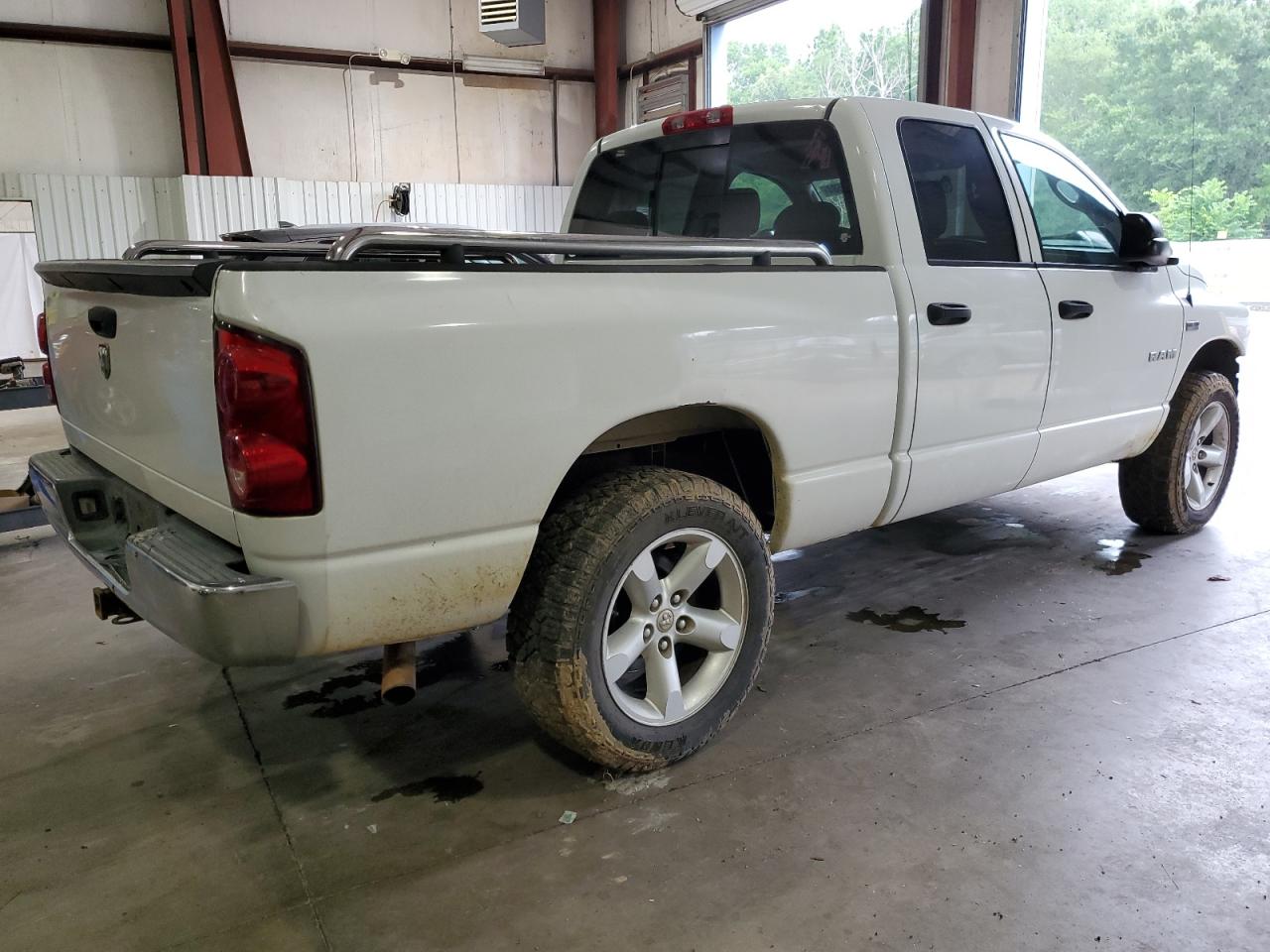 1D7HU18218J237885 2008 Dodge Ram 1500 St