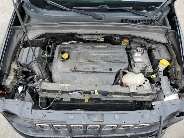 2016 Jeep Renegade Latitude VIN: ZACCJBBW1GPE30633 Lot: 53767444