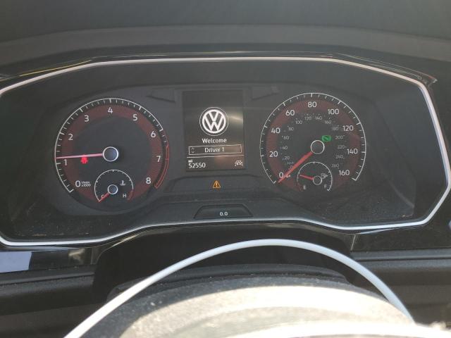 2019 Volkswagen Jetta S VIN: 3VWC57BU5KM227477 Lot: 55329274