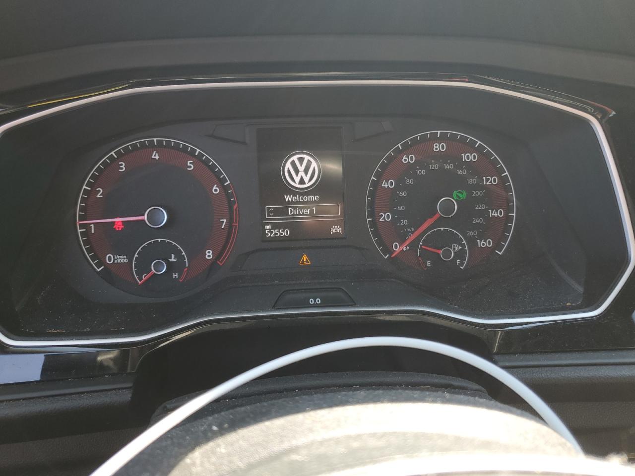 3VWC57BU5KM227477 2019 Volkswagen Jetta S