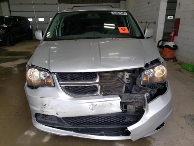 2011 Dodge Grand Caravan Mainstreet VIN: 2D4RN3DG7BR730985 Lot: 54331344