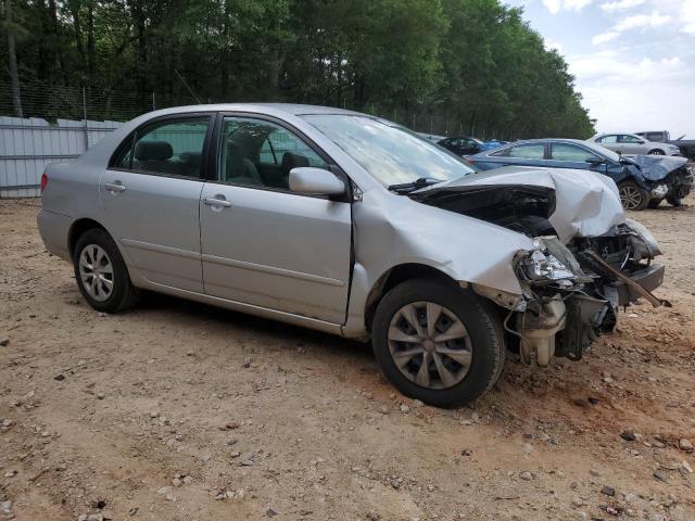 2006 Toyota Corolla Ce VIN: 2T1BR32E86C576765 Lot: 53754454