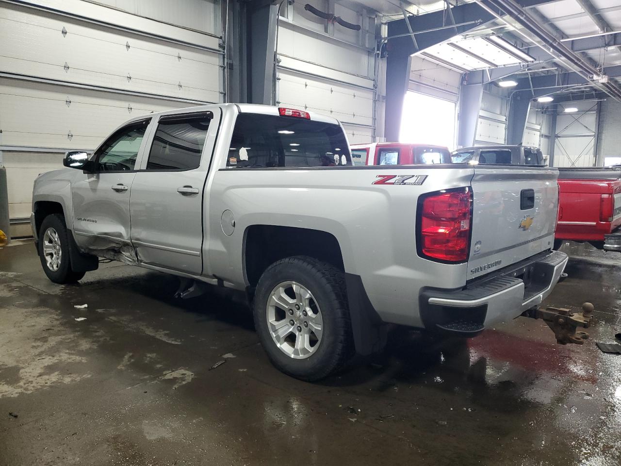 3GCUKREC5JG298027 2018 Chevrolet Silverado K1500 Lt