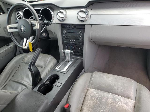 2009 Ford Mustang VIN: 1ZVHT80N895114992 Lot: 55706794