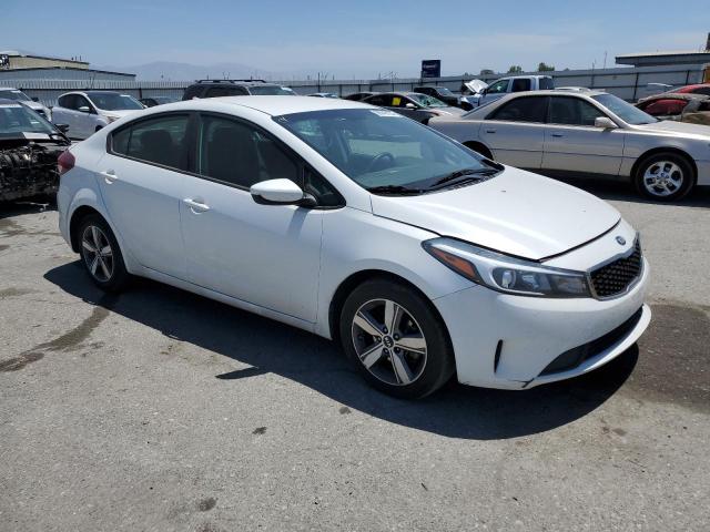 VIN 3KPFL4A76JE171705 2018 KIA Forte, LX no.4