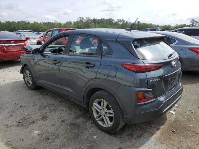 KM8K12AA7LU441836 Hyundai Kona SE 2