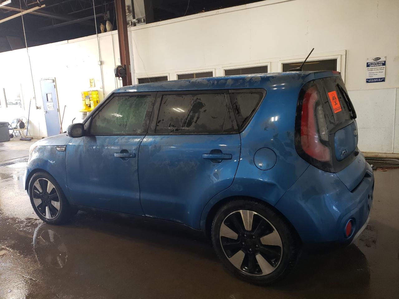 KNDJP3A59K7642125 2019 Kia Soul +