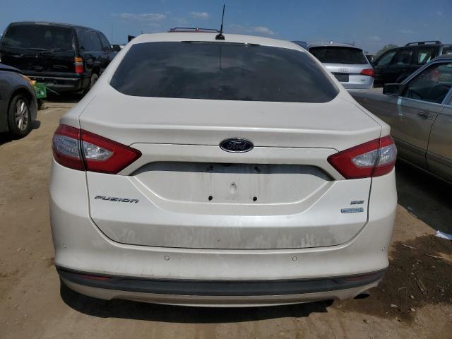 2015 FORD FUSION SE - 3FA6P0HD4FR103546