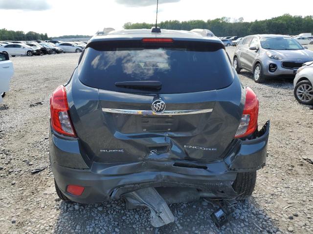 2016 Buick Encore VIN: KL4CJCSB9GB574339 Lot: 55422244