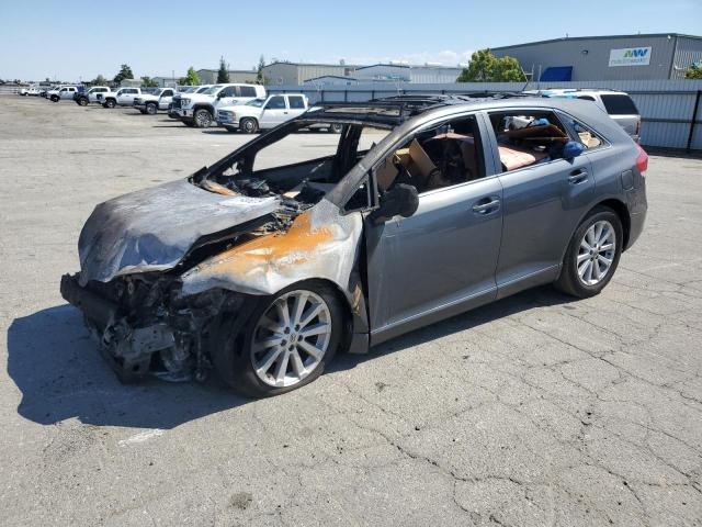 2010 Toyota Venza VIN: 4T3ZA3BB0AU023022 Lot: 54650734