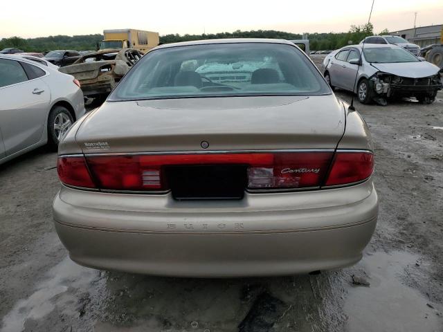 2003 Buick Century Custom VIN: 2G4WS52J831261730 Lot: 54003594