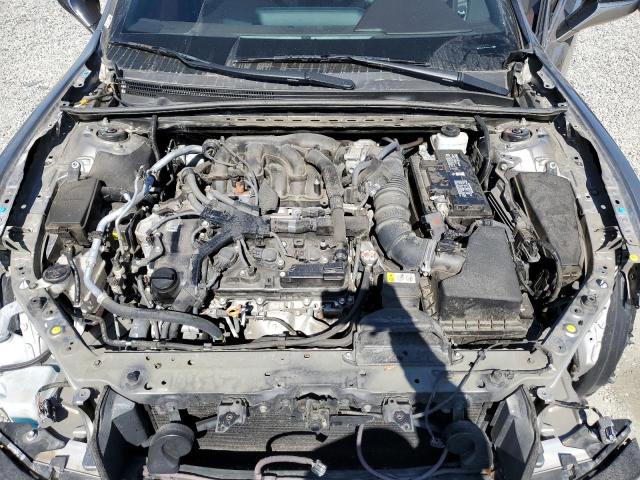 2019 Lexus Es 350 VIN: 58ABZ1B13KU047260 Lot: 55960284