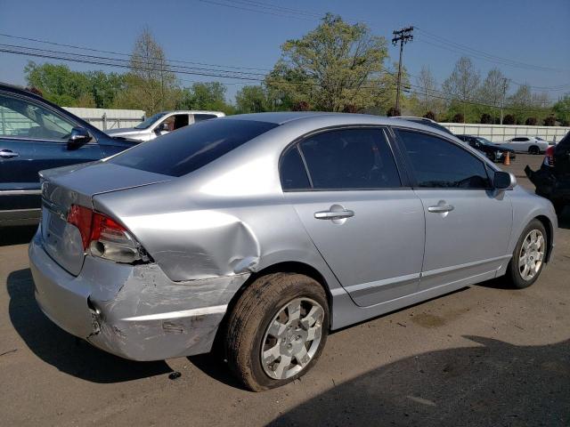 2010 Honda Civic Lx VIN: 2HGFA1F58AH564994 Lot: 53585224