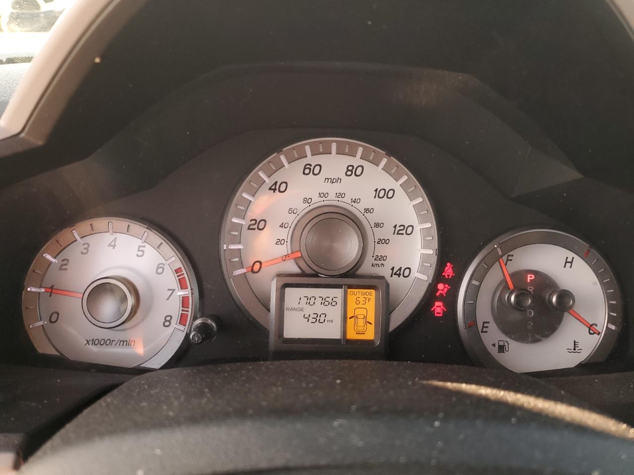 5FNYF4H65EB040049 2014 Honda Pilot Exl