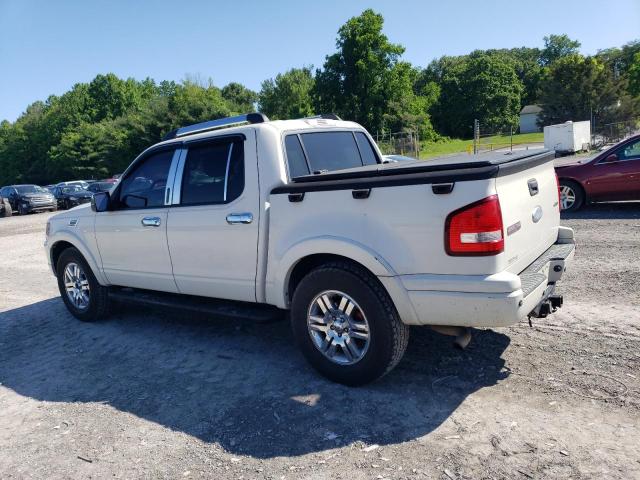 2008 Ford Explorer Sport Trac Limited VIN: 1FMEU53E48UA52391 Lot: 57096634