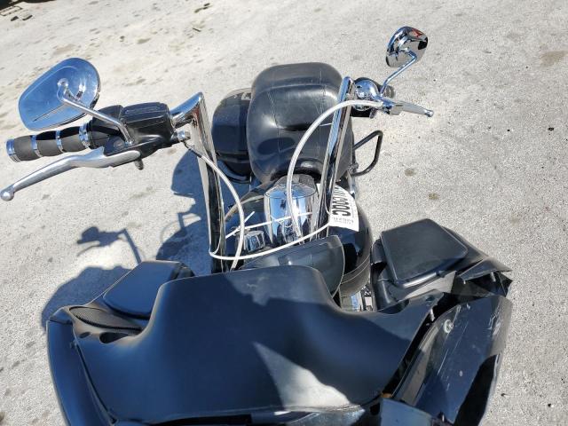 2013 HARLEY-DAVIDSON FLTRU ROAD 1HD1KGM12DB650225