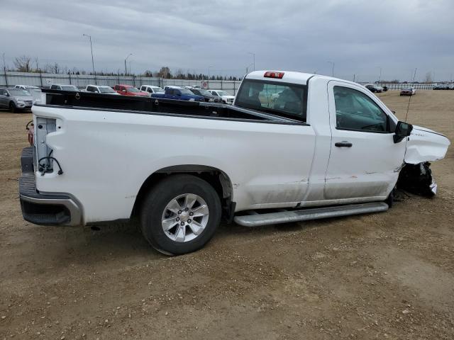 2023 Chevrolet Silverado C1500 VIN: 3GCNAAED6PG355216 Lot: 53702804