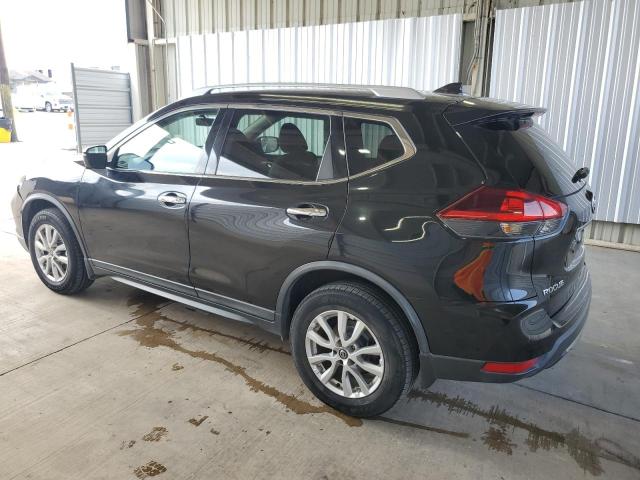 2018 Nissan Rogue S VIN: KNMAT2MV0JP533102 Lot: 54084074