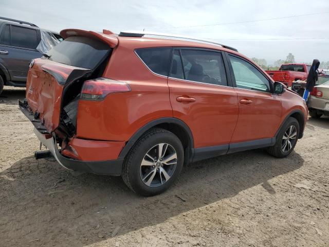 2016 TOYOTA RAV4 XLE - 2T3RFREV8GW432467