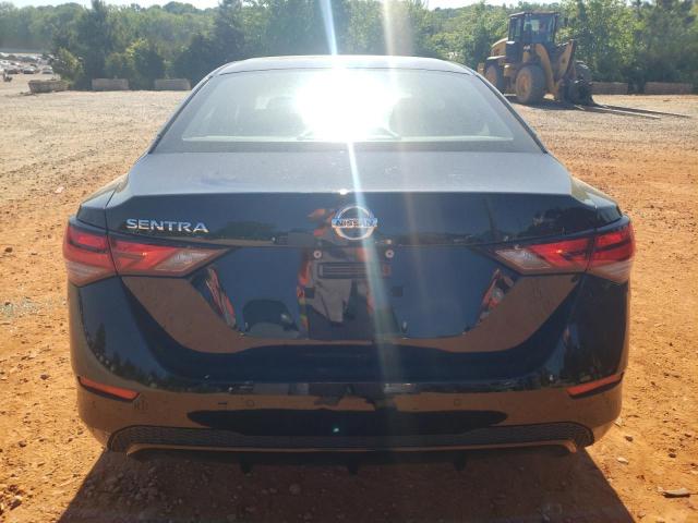 2023 Nissan Sentra S VIN: 3N1AB8BV4PY321628 Lot: 53135194