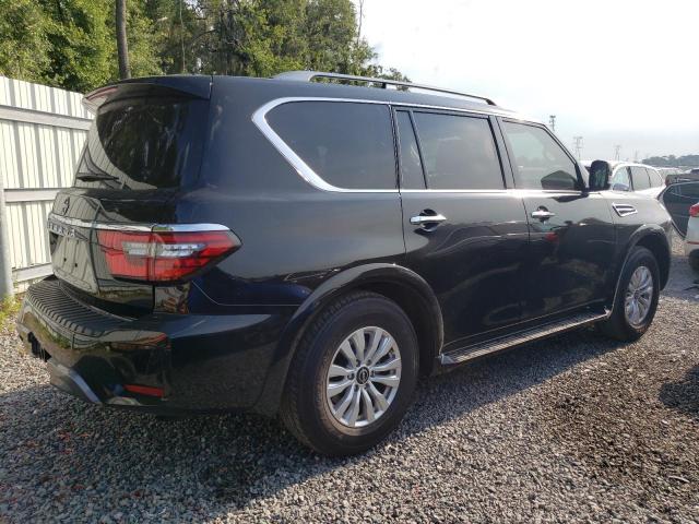 2023 NISSAN ARMADA S JN8AY2AC7P9183991