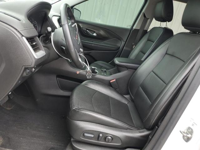 2022 GMC Terrain Slt VIN: 3GKALPEV1NL157382 Lot: 53852404