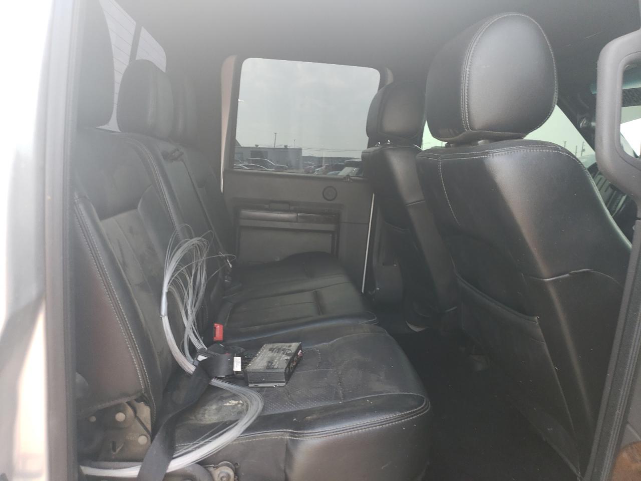 1FT7W2BT1EEB45378 2014 Ford F250 Super Duty