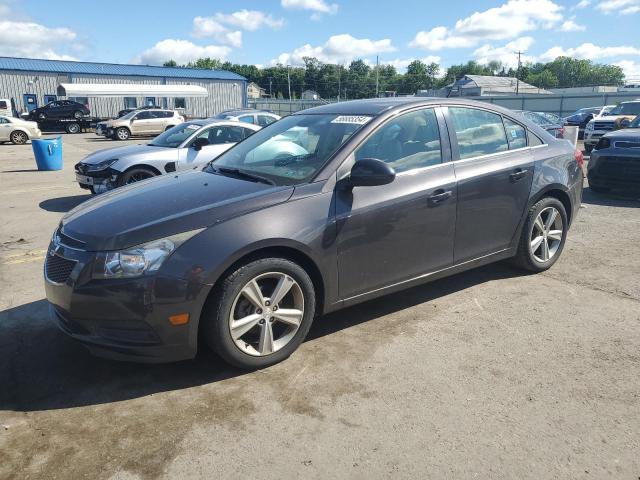 2014 Chevrolet Cruze Lt VIN: 1G1PE5SB9E7256186 Lot: 56685354