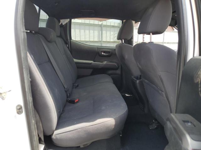 2018 Toyota Tacoma Double Cab VIN: 3TMCZ5AN5JM145253 Lot: 55644664