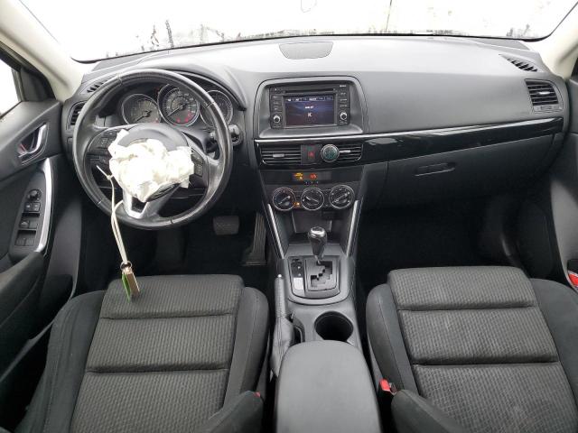 2013 Mazda Cx-5 Touring VIN: JM3KE4CE9D0120143 Lot: 52850404