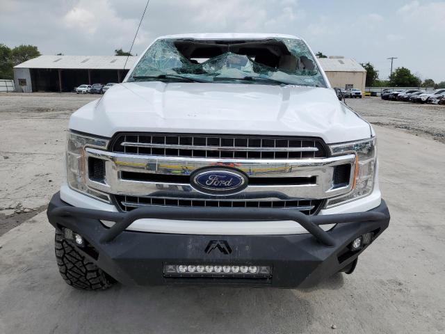 2018 Ford F-150 - Image 5
