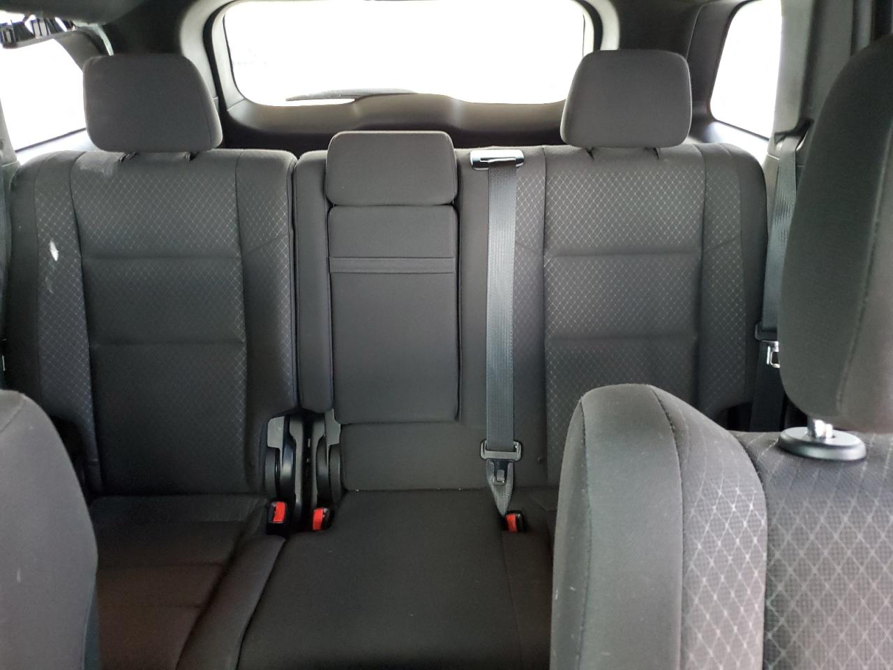 1C4RJFAG3JC358146 2018 Jeep Grand Cherokee Laredo