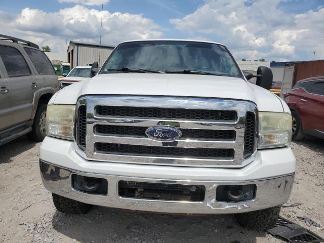 2006 Ford F250 Super Duty VIN: 1FTSX21516EB00162 Lot: 53444194