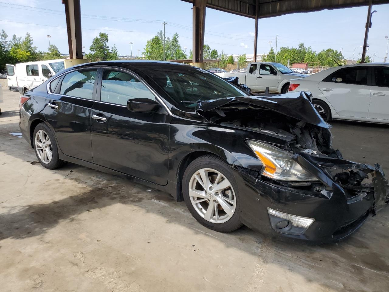 1N4AL3AP5FC177293 2015 Nissan Altima 2.5