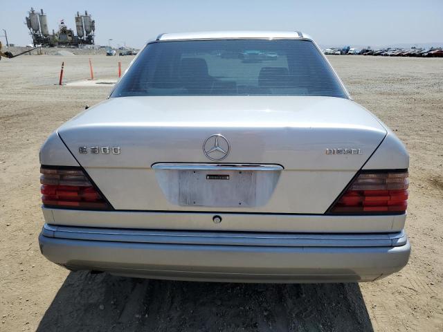 1995 Mercedes-Benz E 300D VIN: WDBEB31E2SC265028 Lot: 56969414