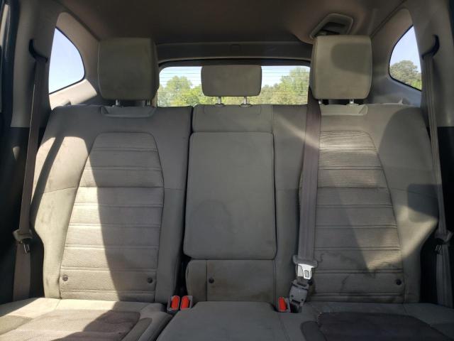 2021 HONDA CR-V EX - 2HKRW1H57MH404448