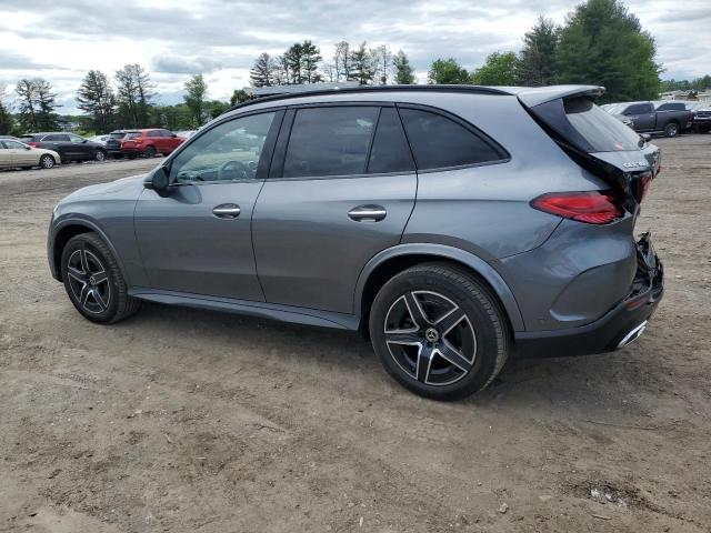 2023 Mercedes-Benz Glc 300 4Matic VIN: W1NKM4HB2PF042759 Lot: 54874544